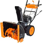 Снегоуборщик Carver STG 7056W - фото