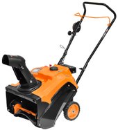 Снегоуборщик Carver STG 3045 - фото