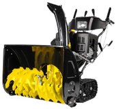 Снегоуборщик Champion STT1171E - фото