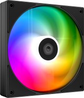 Вентилятор для корпуса ID-Cooling AS-140-ARGB-K - фото