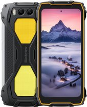 Смартфон Blackview BV7300 6GB/256GB (желтый) - фото