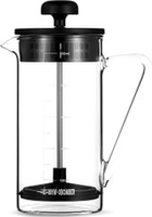 Френч-пресс MHW-3BOMBER Gimme FP5974B (черный) - фото