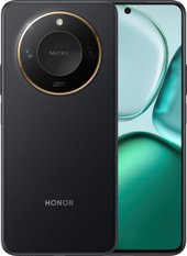 Смартфон HONOR X9c Smart 8GB/256GB (полночный черный) - фото