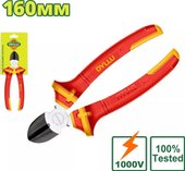 Кусачки боковые (бокорезы) Dyllu DTPL3936 - фото