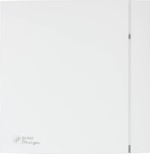 Осевой вентилятор Soler&Palau Silent-100 CRZ White Design 5210401500-021300 - фото