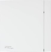 Осевой вентилятор Soler&Palau Silent-200 CRZ Matt White Design 5210425400-021400 - фото