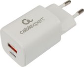 Сетевое зарядное Cablexpert MP3A-PC-42 - фото