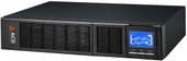 Источник бесперебойного питания ACD PW-RackLine 1000I 83-122202-00G - фото