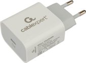 Сетевое зарядное Cablexpert MP3A-PC-44 - фото