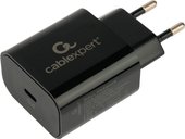 Сетевое зарядное Cablexpert MP3A-PC-45 - фото