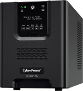 Источник бесперебойного питания CyberPower PR1500ELCD - фото