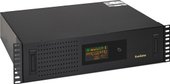 Источник бесперебойного питания ExeGate ServerRM UNL-3000.LCD.AVR.2SH.3C13.USB.3U - фото