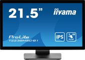 Монитор Iiyama ProLite T2238MSC-B1 - фото