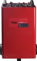 Пуско-зарядное устройство Fubag Force 1300 - фото