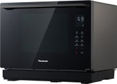 Микроволновая печь Panasonic NN-CS89LBZPE - фото