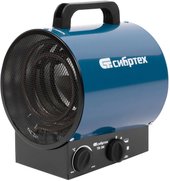 Электрическая тепловая пушка СибрТех ТВ-3М - фото