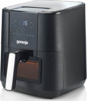 Аэрогриль Gorenje AF1350DWB - фото