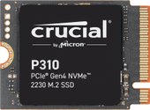SSD Crucial P310 1TB CT1000P310SSD2 - фото