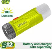 Фонарь Dyllu DTFLLI912 - фото