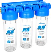 Корпус Аквабрайт АБФ-3 1" - фото