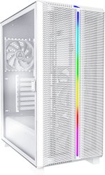 Корпус Montech Sky One Lite (белый) - фото