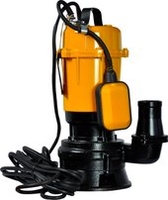 Насосная станция Skiper WS37 - фото