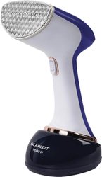 Отпариватель Scarlett SC-GS135S23 - фото