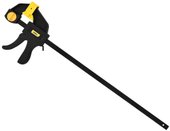 Струбцина Deli DL110118 - фото