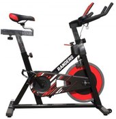 Велотренажер DFC Randers ARG-880SP-R - фото