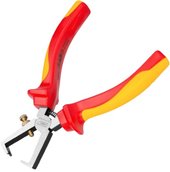 Клещи для снятия изоляции Deli DL515006 - фото