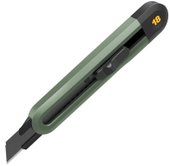 Нож строительный Deli HT4018L - фото