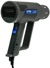 Промышленный фен Atten ST-2308 - фото
