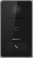 Вызывная панель Hikvision DS-KV6133-WME1 - фото