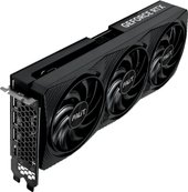 Видеокарта Palit GeForce RTX 4070 Ti Super Infinity 3 OC 16GB NED47TSS19T2-1043S - фото