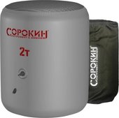 Пневмоподушка Сорокин 2т 3.692 - фото
