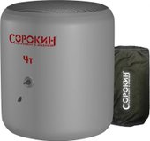 Пневмоподушка Сорокин 4т 3.694 - фото