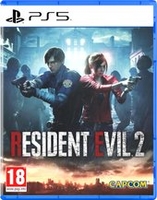 Resident Evil 2 Remake для PlayStation 5 - фото