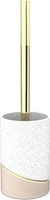 Ершик для унитаза FORA Terrazzo FOR-TRZ025 - фото