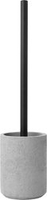 Ершик для унитаза FORA Concrete FOR-CON025 - фото