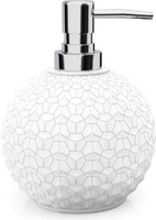 Дозатор для жидкого мыла FORA Brilliant FOR-BRL021 - фото