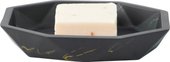 Мыльница FORA Anthracite FOR-ANT036 - фото