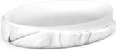 Мыльница FORA Marble Light FOR-MRL036 - фото