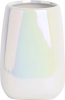 Набор стаканов для зубной щетки и пасты FORA Pearl FOR-PEA044 - фото