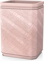 Набор стаканов для зубной щетки и пасты FORA Pleasant FOR-PLS044 - фото