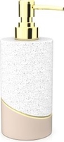 Дозатор для жидкого мыла FORA Terrazzo FOR-TRZ021 - фото