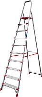 Лестница-стремянка Новая высота NV 5110 5110110 - фото