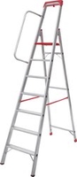 Лестница-стремянка Новая высота NV 5115 5115107 - фото