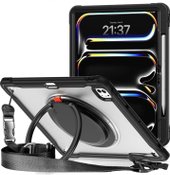 Чехол для планшета G-Case iPad Air 13 2024 6602007235F - фото