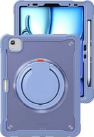 Чехол для планшета G-Case iPad Air 11 2024/Air 2022/2020 6602007239G (лавандово-серый) - фото