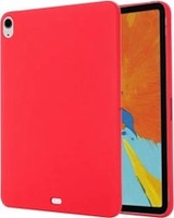 Чехол для планшета G-Case iPad Air 13 2024 6601106166D (красный) - фото